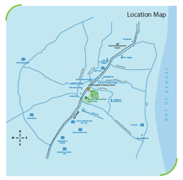 Location Image